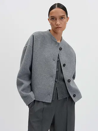 SOMEDAY | Wolljacke NOOLIA | 